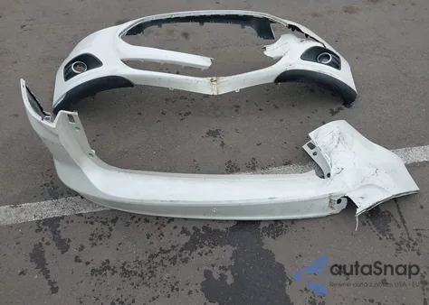 2015 Ford C-Max Hybrid Sel из США, поврежденный, VIN 1FADP5BU3FL112198